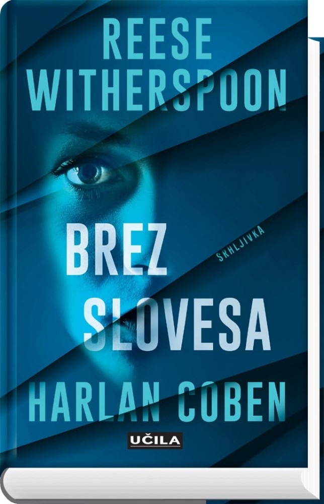 Harlan Coben Brez slovesa - Akcija v trgovini Spar