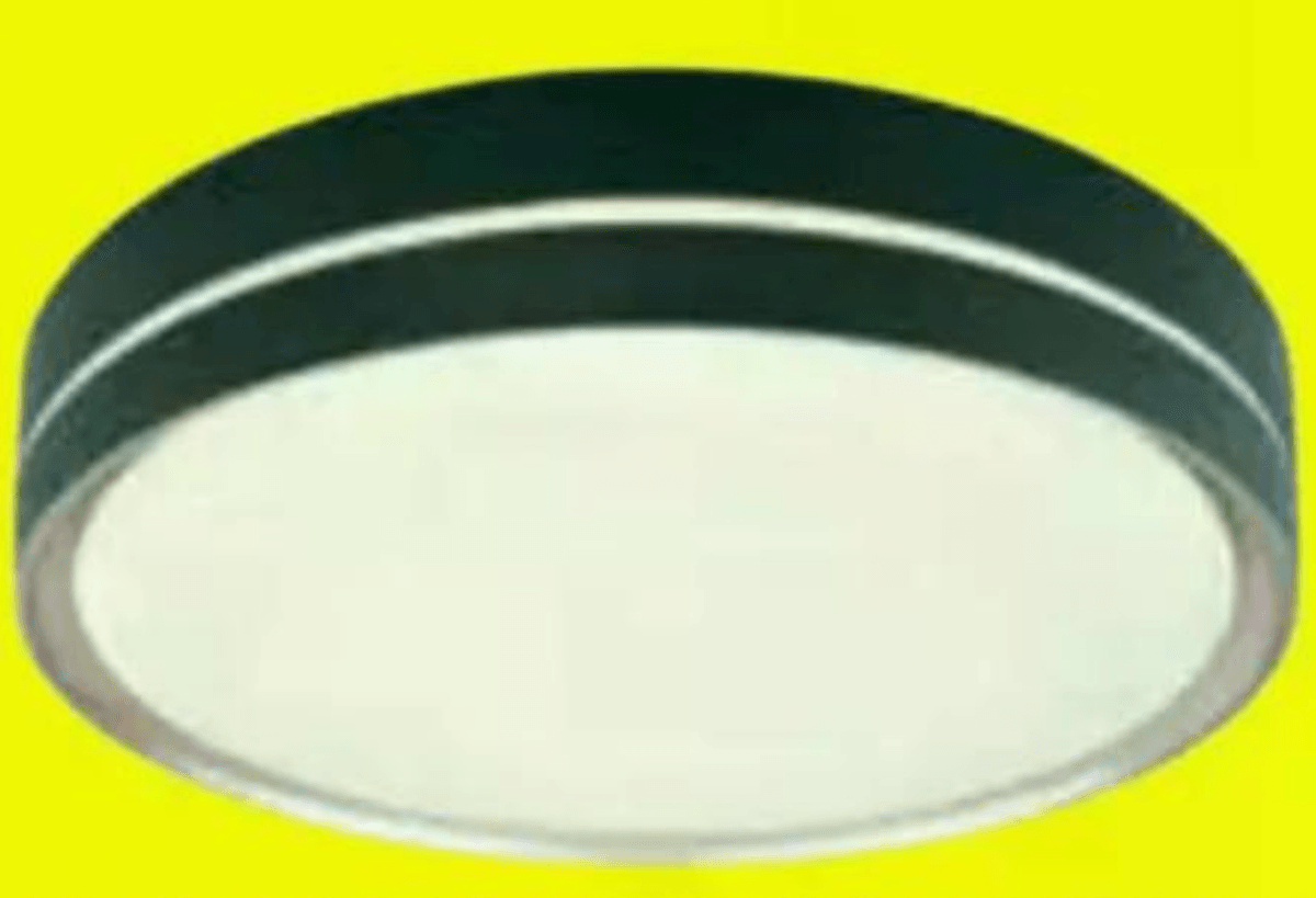 LED stropna svetilka - Akcija v trgovini Dipo