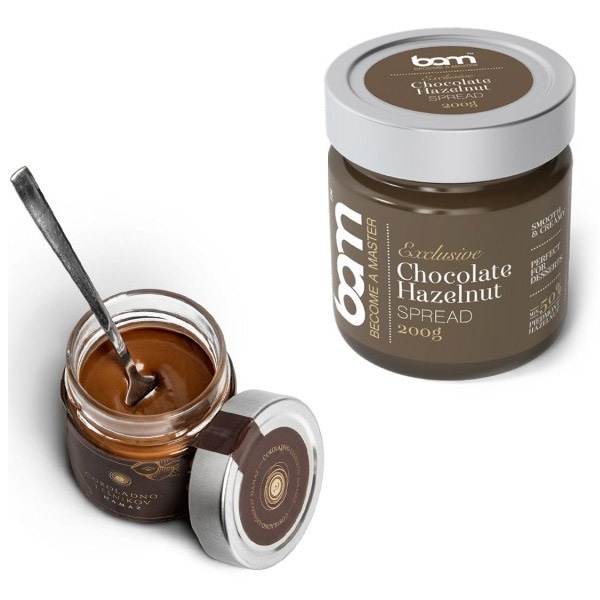 Bam Namaz 200g - Akcija v trgovini Lidl