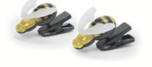 LED čebelici 2 Tchibo - Akcija v trgovini Spar