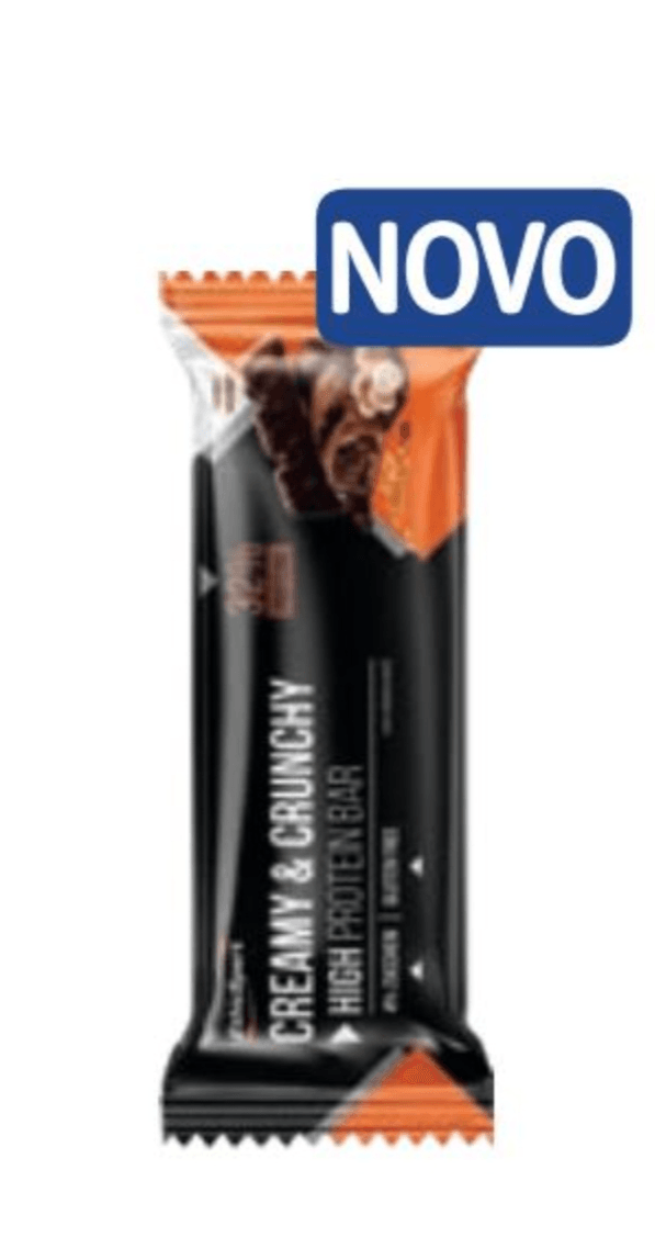 EthicSport beljakovinska ploščica 30 g - Akcija v trgovini Dm