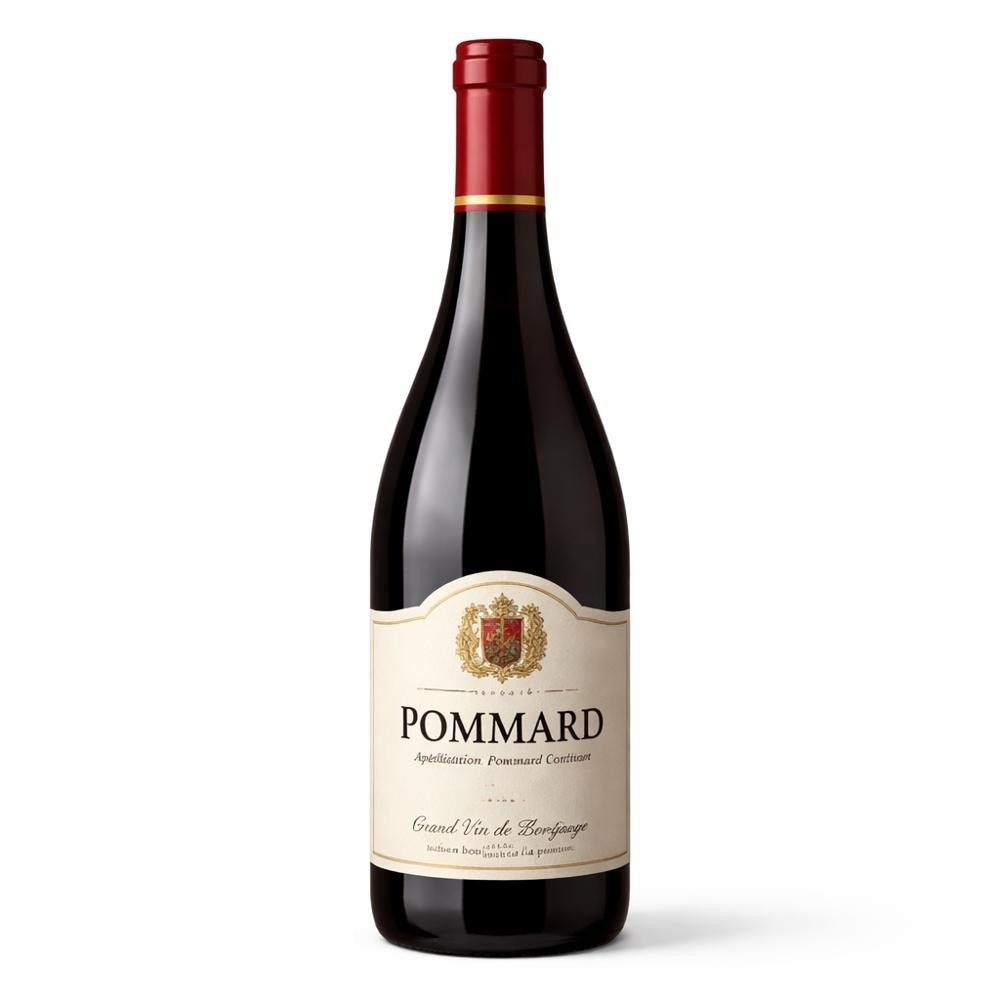 Pommard Bouchrad Aîne & Fils 0,75 l Akcija v trgovini E.Leclerc