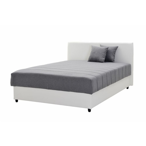 Francoska postelja IVA 150x200cm - Akcija v trgovini Harvey Norman