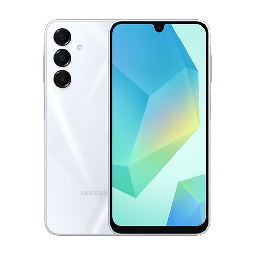Pametni telefon SAMSUNG GALAXY A16 - Akcija v trgovini Pevex