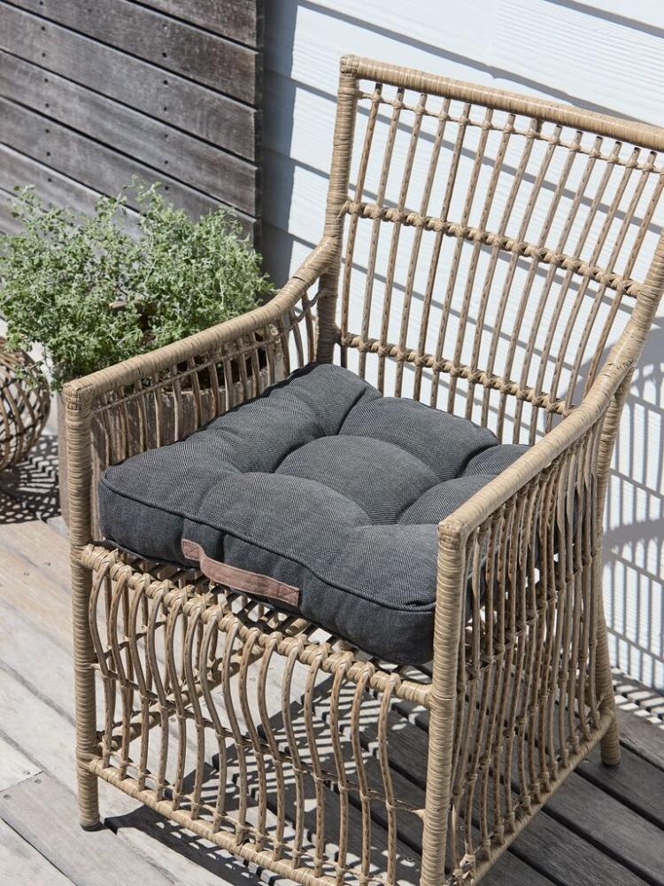 JUTLANDIA Vrtna blazina LYTTESHOLM - Akcija v trgovini Jysk