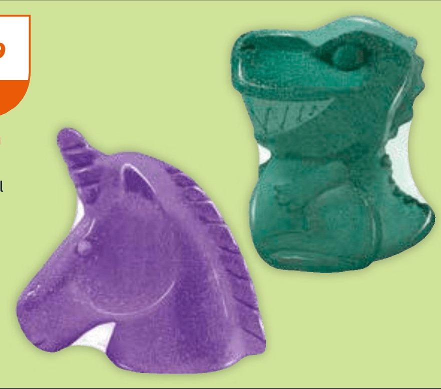 AVEO KIDS peneča kopel 130 g - Akcija v trgovini Mueller