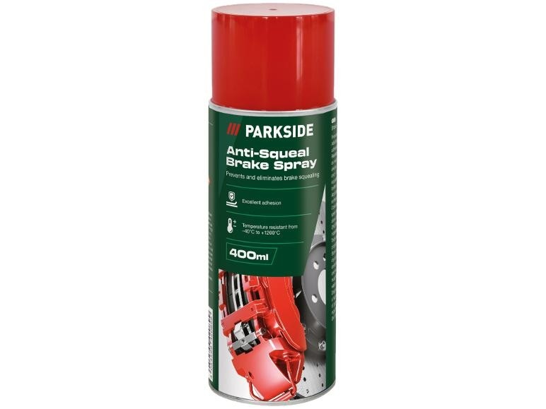 Parkside razpršilo za počene pnevmatike pribl. 400/500 ml Akcija v trgovini Lidl