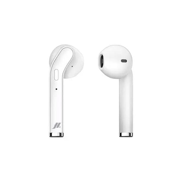 SLUŠALKE BREZŽIČNE ONE COLOR BELE sbs - Akcija v trgovini Mueller