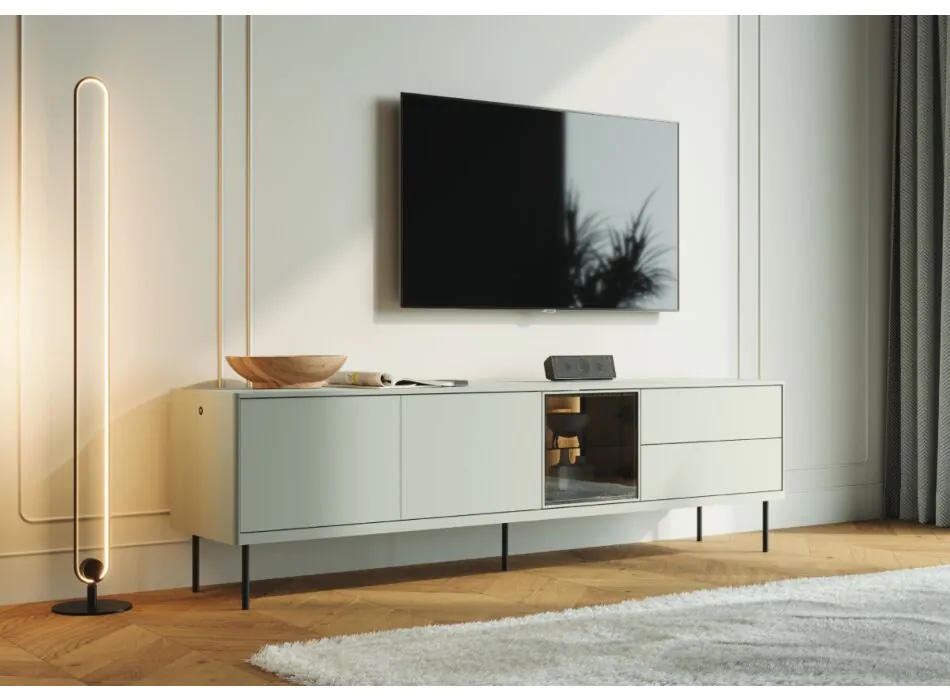 TV element EPIRO 07 - Akcija v trgovini Harvey Norman