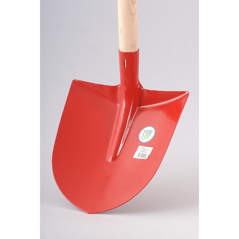 Lopata metača Struc Muta - Akcija v trgovini Jager