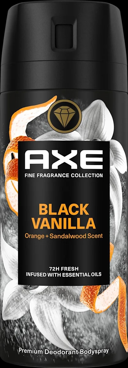 Deodorant Axe 150 ml - Akcija v trgovini Spar