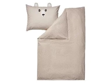 LIVARNO Otroška flanelasta posteljnina - Akcija v trgovini Lidl
