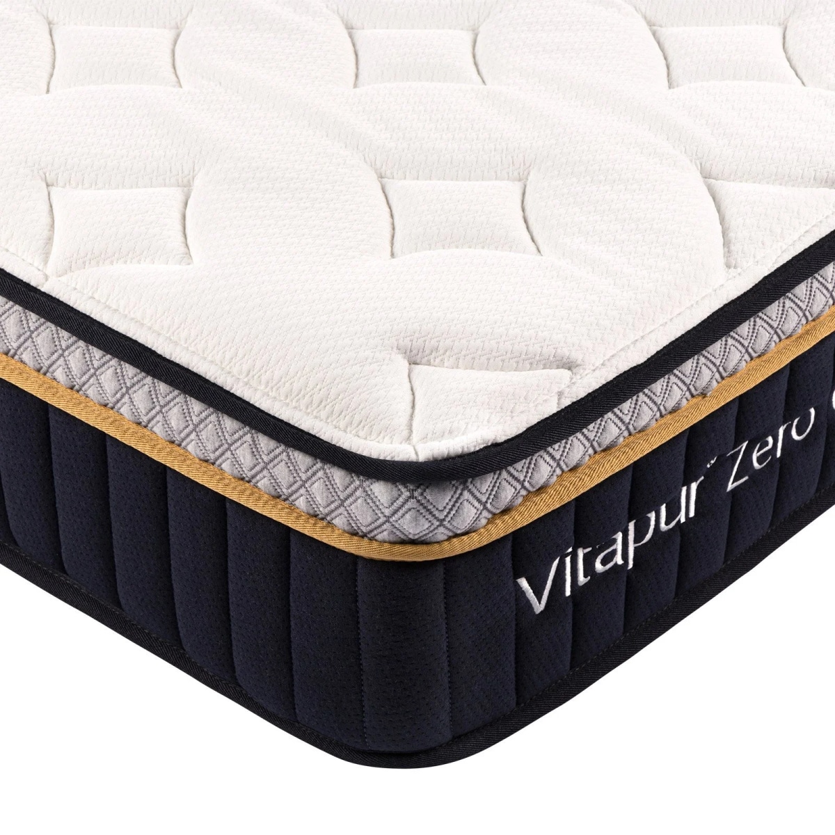 Ležišče Zero Gravity 2.0 Firm ali Soft - Akcija v trgovini Mercator