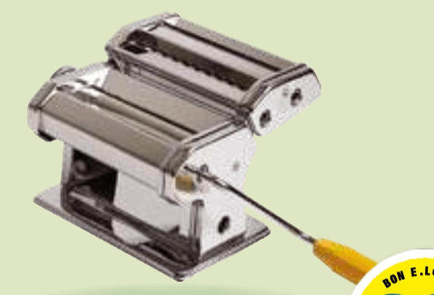 HOMESIDE Aparat za testenine - Akcija v trgovini E.Leclerc