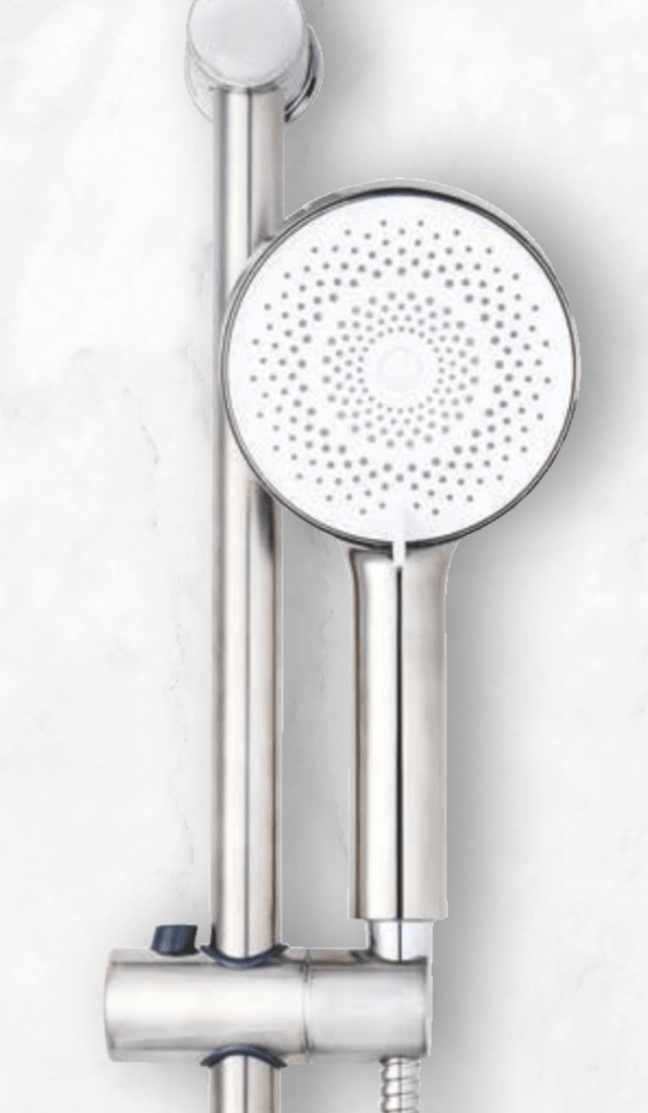 Glava za prhanje Home Creation - Akcija v trgovini Hofer