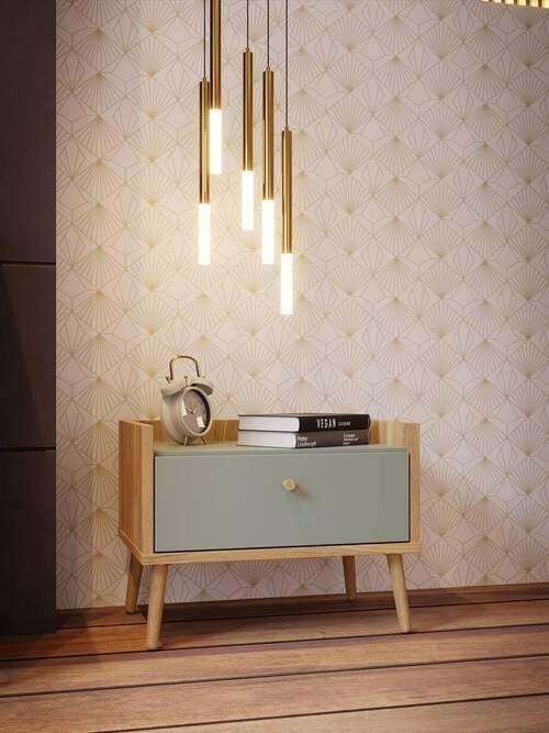 Majhna nočna omarica Whenua - Akcija v trgovini Mömax