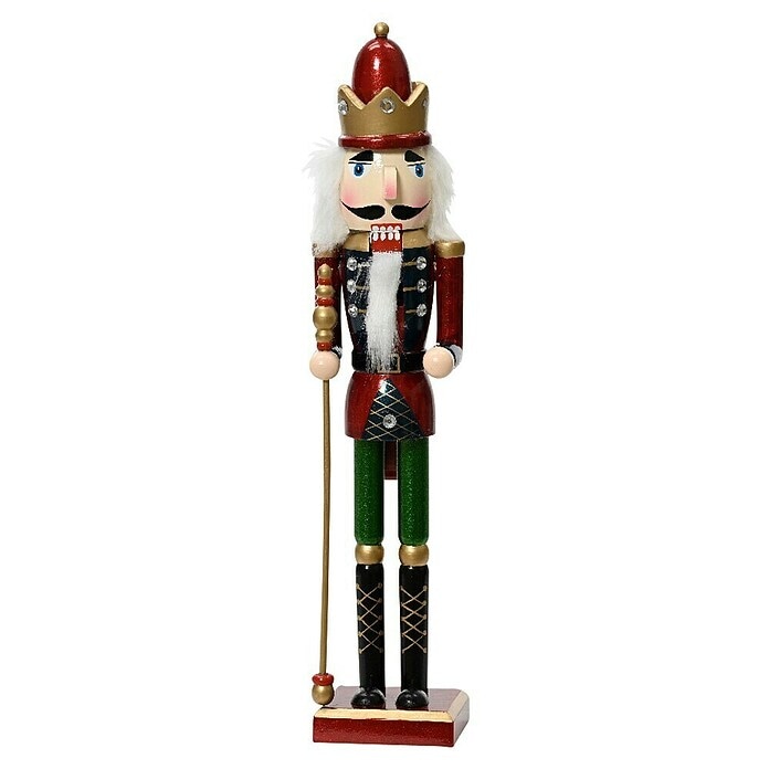 Hrestač višina 28 cm - Akcija v trgovini Spar