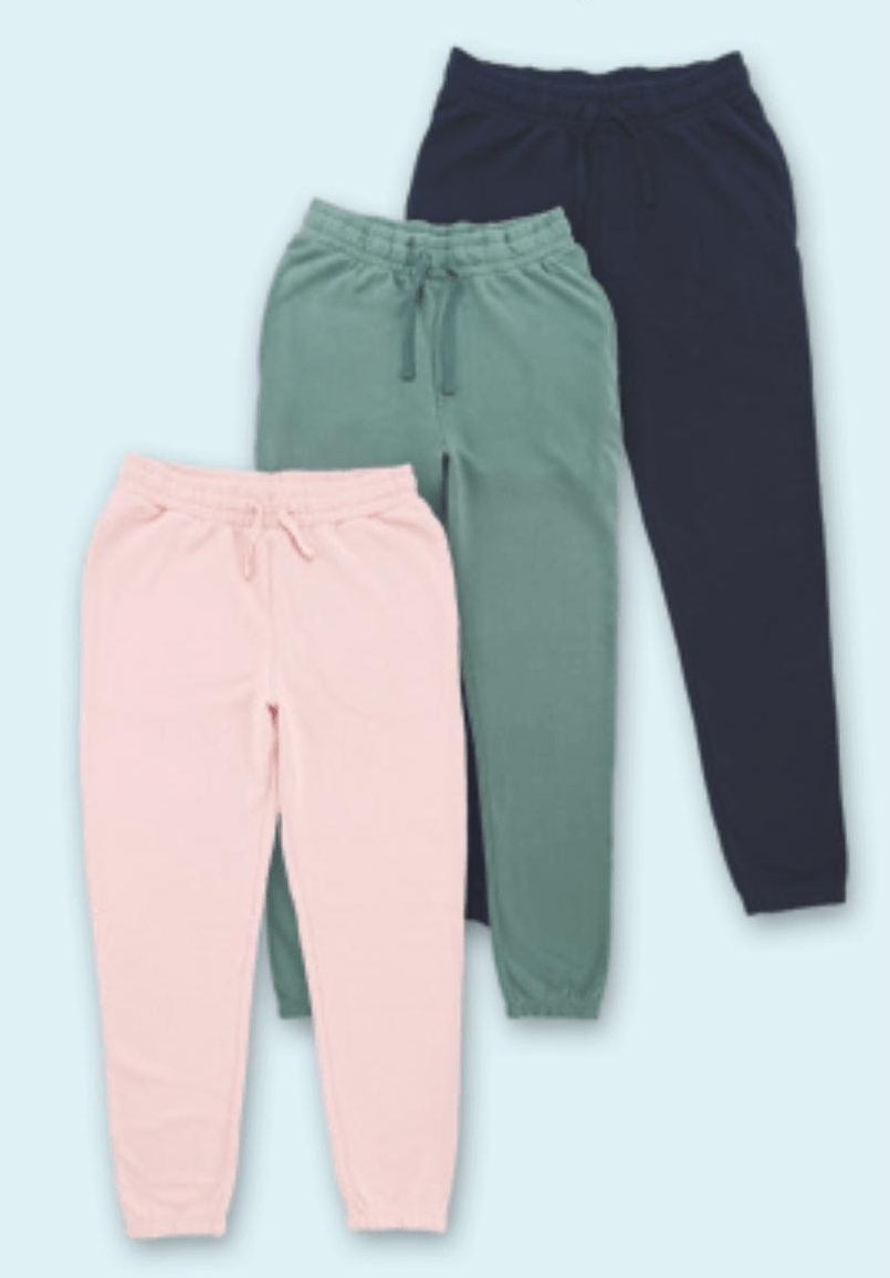 Hlače za šport in prosti čas Pascarel - Akcija v trgovini Spar