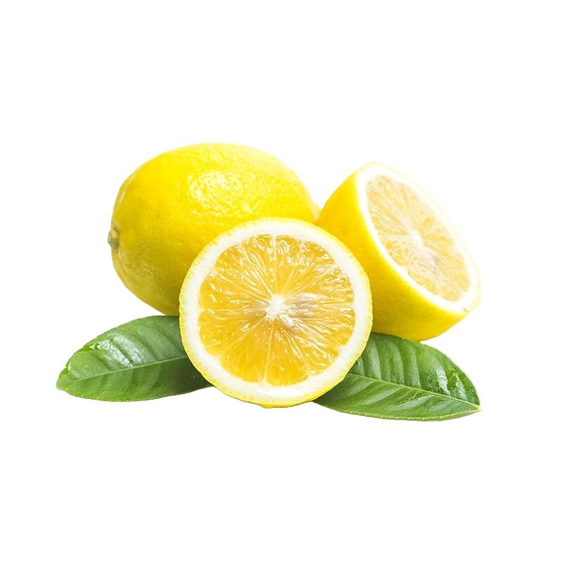 Sočne španske limone 1 kg - Akcija v trgovini Spar