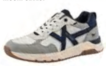 Moški čevlji Mustang - Akcija v trgovini Jager