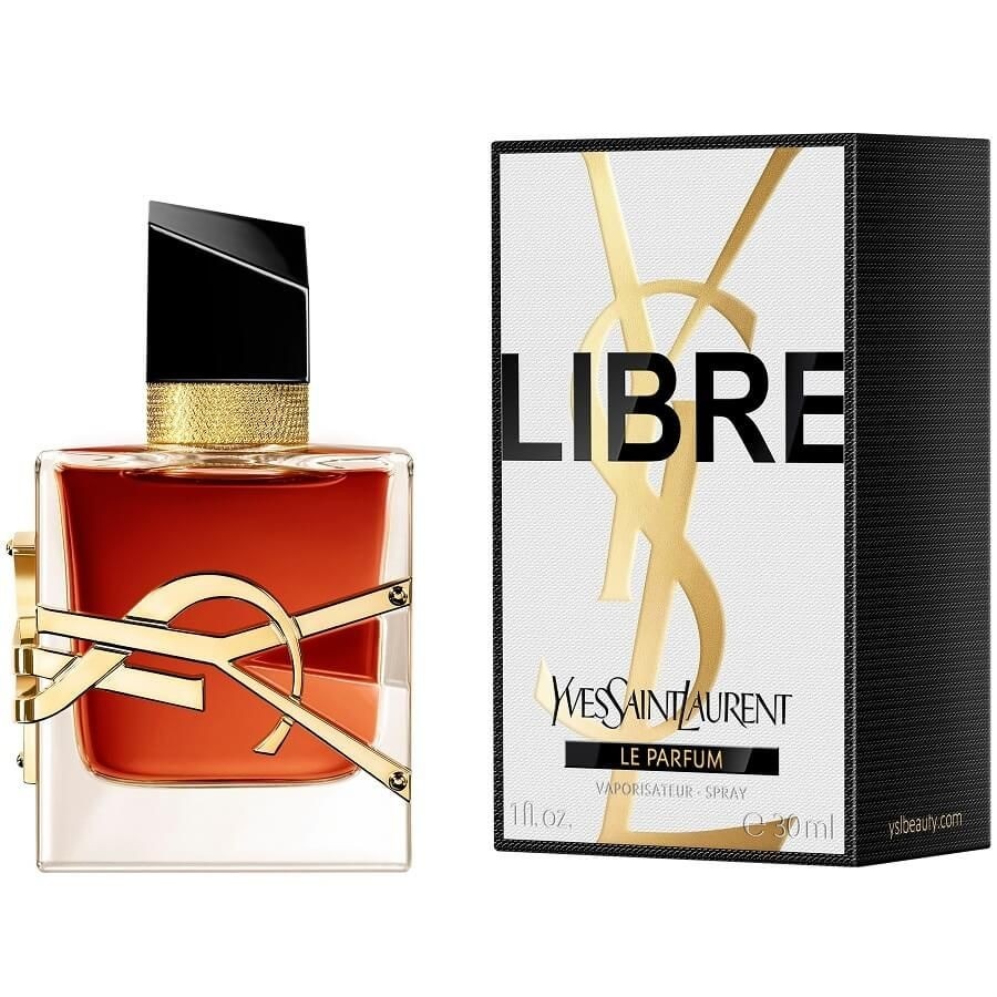 Libre Le Parfum 30 ml YVES SAINT LAURENT Akcija v trgovini Kompas Shop