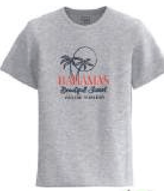 Moška majica - Akcija v trgovini E.Leclerc