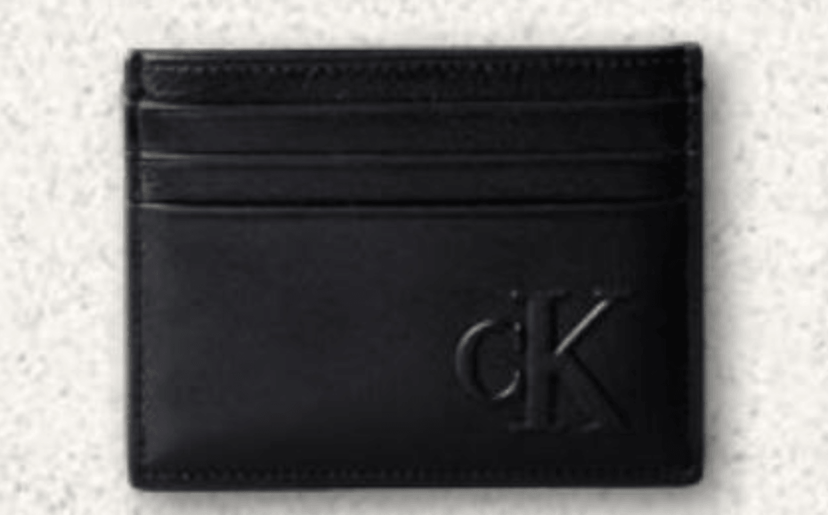 Calvin Klein moška denarnica - Akcija u trgovini Kompas Shop