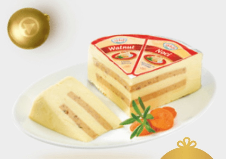 Sir Jermi 1 kg - Akcija v trgovini Spar