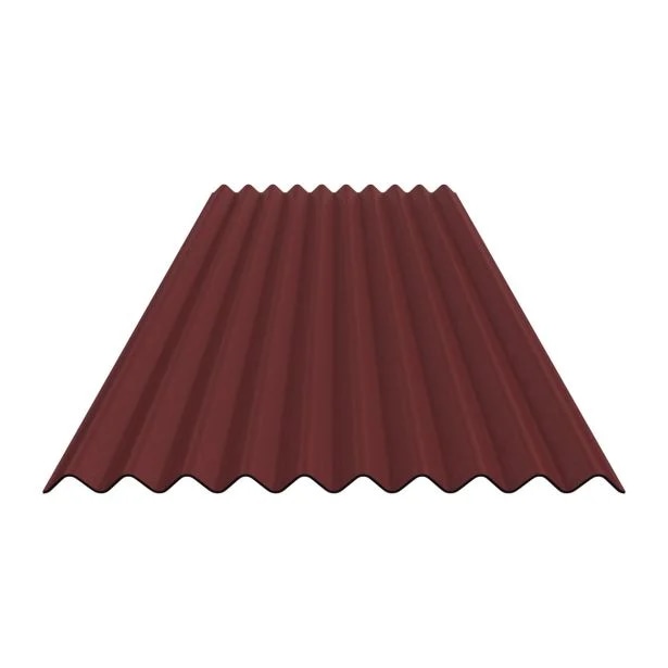 Valovita PVC-plošča GUTTAPRAL EVO 2000 x 950 mm - Akcija v trgovini Pevex
