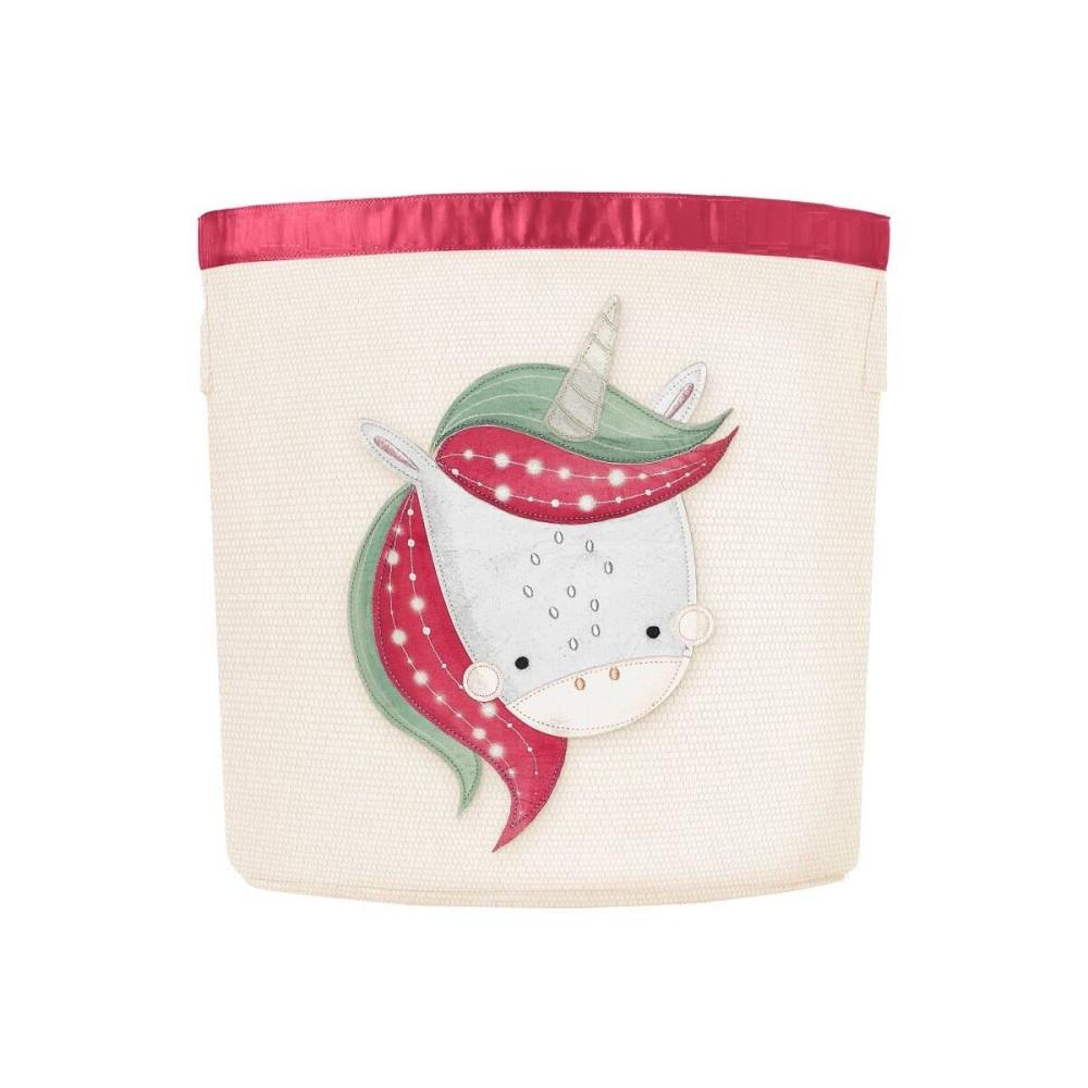 Košara za shranjevanje Sassi - Akcija v trgovini Baby Center