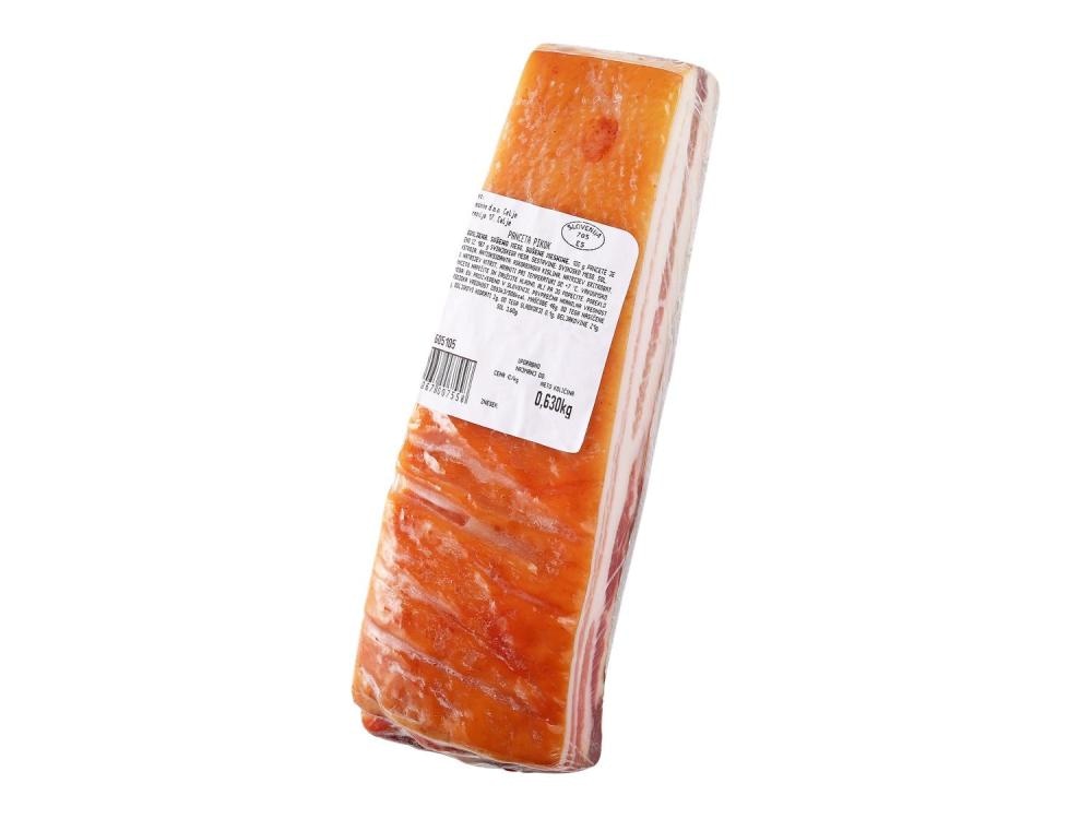 PIKOK Panceta pribl. 350 g - Akcija v trgovini Lidl