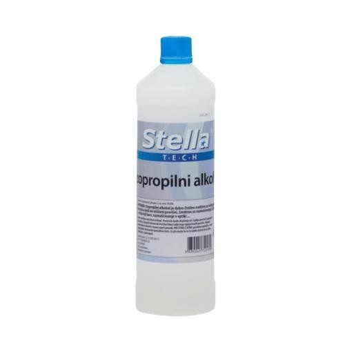 Alkohol Izopropil 1 L Akcija v trgovini Jager