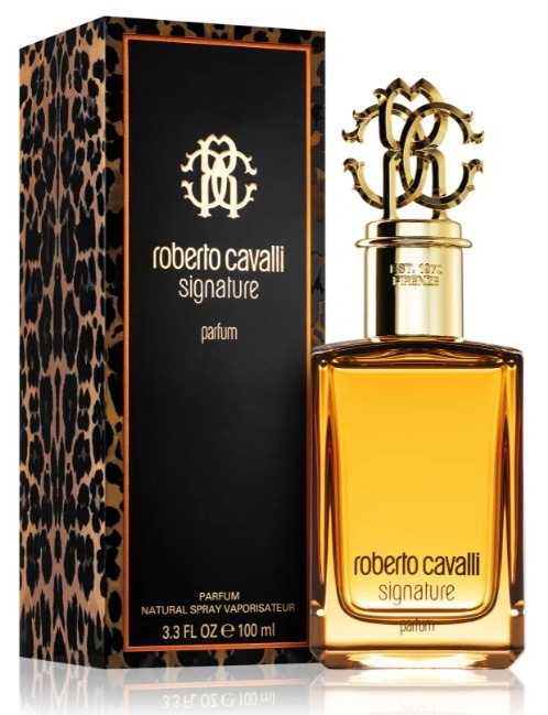Roberto Cavalli Signature 100 ml - Akcija u trgovini E.Leclerc