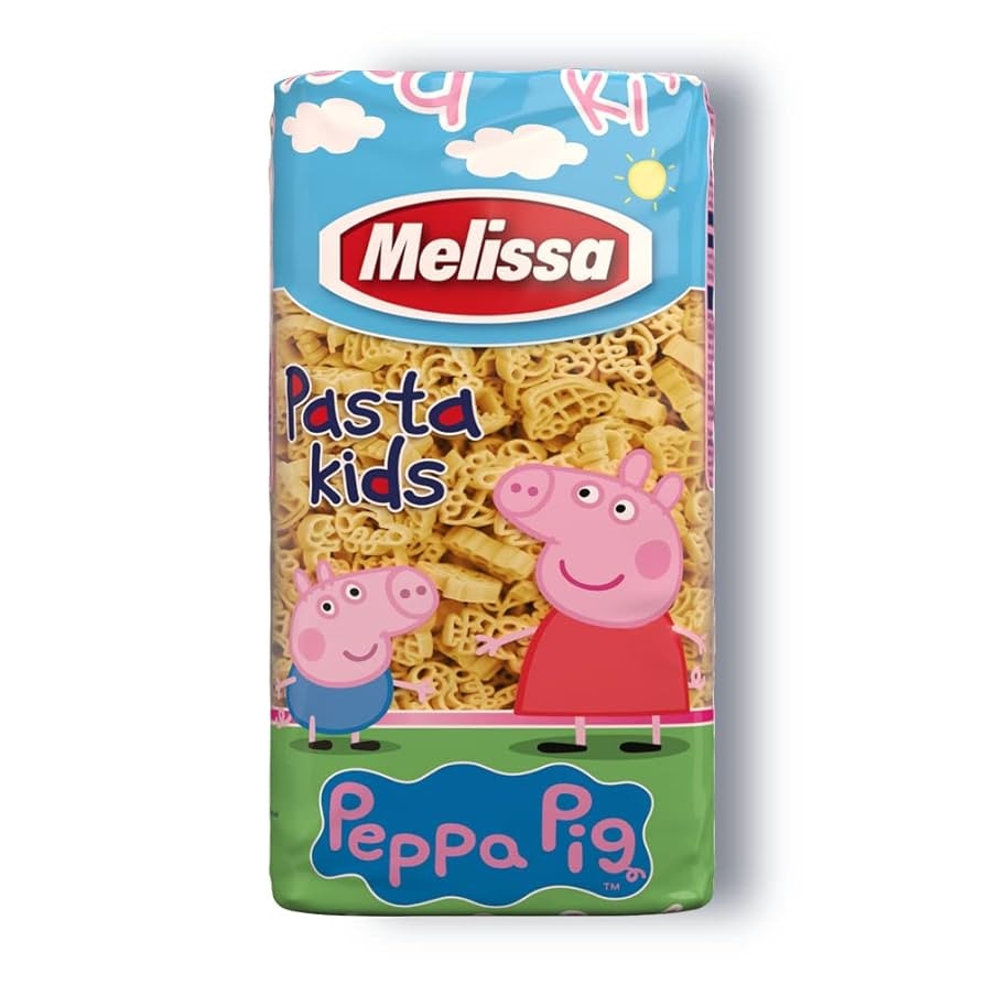 Testenine Pujsa Peppa 500 g - Akcija v trgovini E.Leclerc