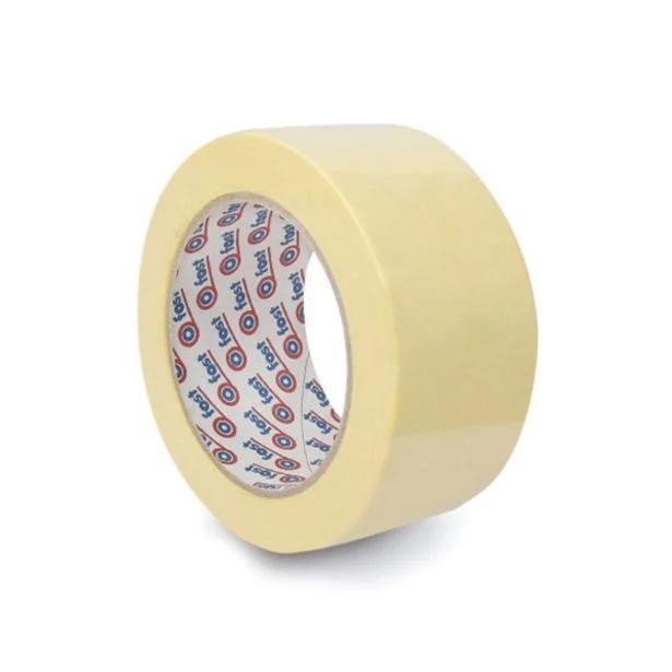 FOST Zaščitni lepilni trak Krep 60 Profi - Akcija v trgovini Merkur