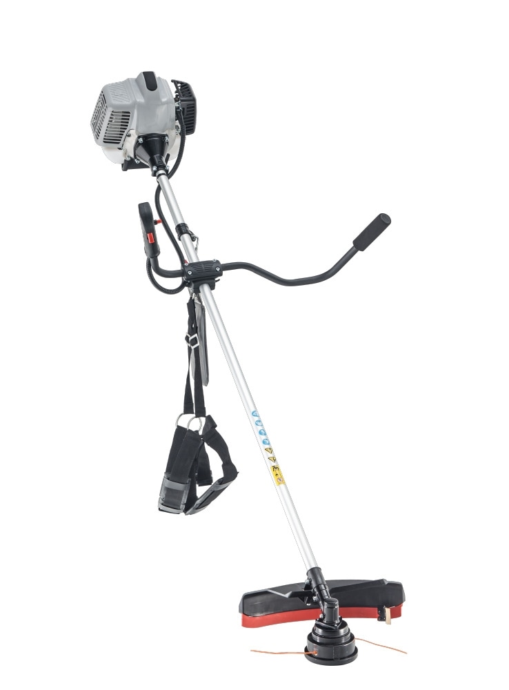 Motorna kosilnica na nitko AL-KO BC 400 B - Akcija v trgovini Pevex