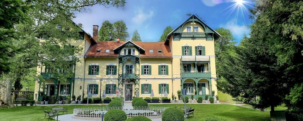 FIRST MINUTE POLETNE POČITNICE HOTEL ŠVICARIJA**** Terme Dobrna - Akcija v trgovini Mercator