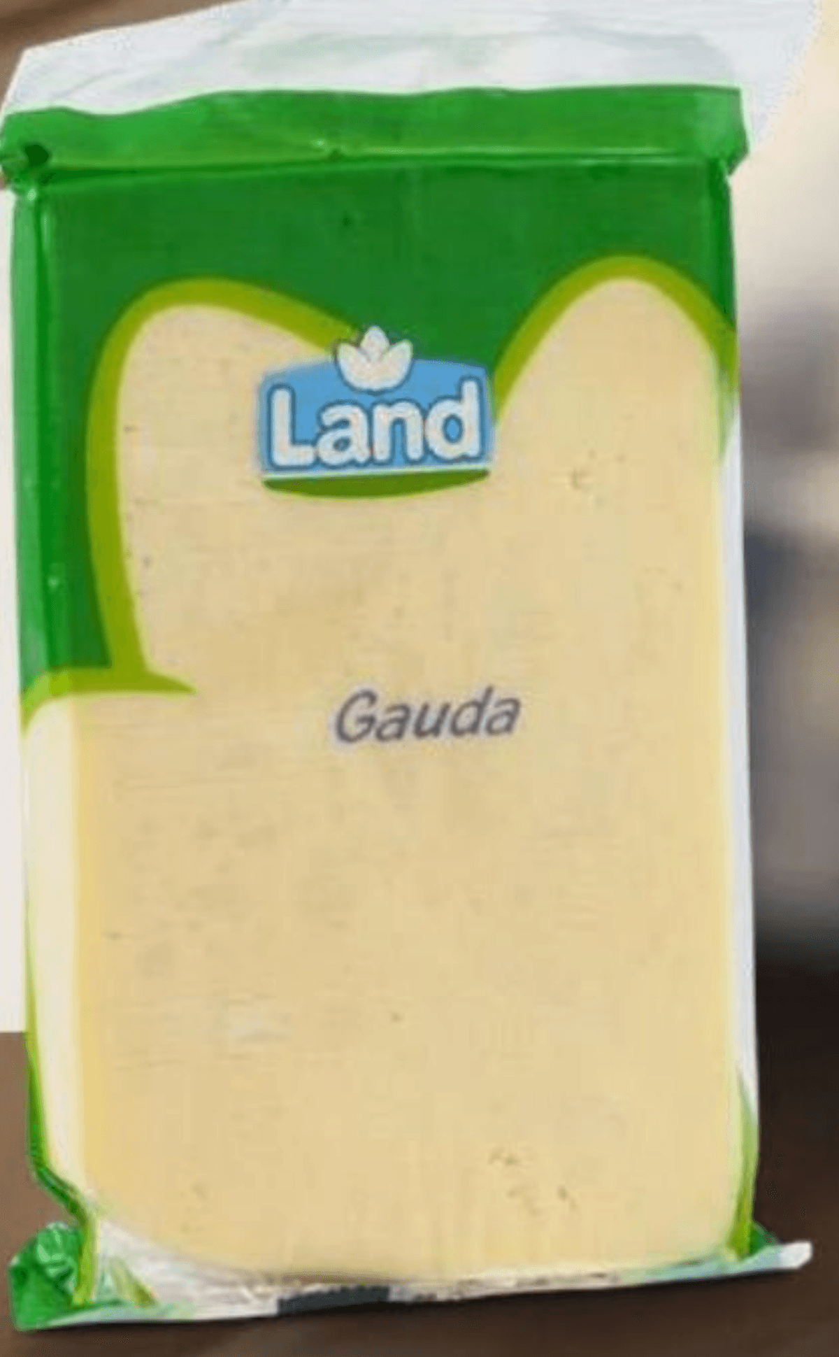 Land Gauda 300 g - Akcija v trgovini Eurospin