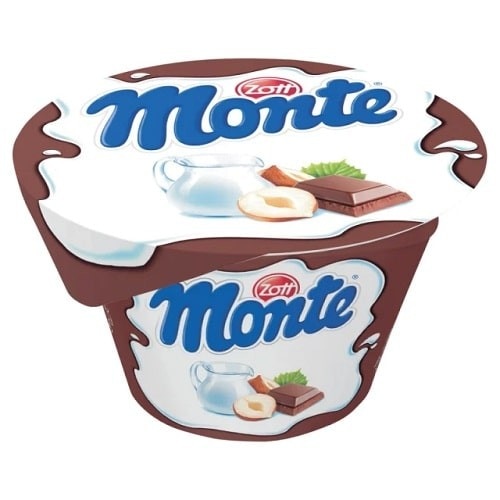 Zott Desert Monte 150 g Akcija v trgovini Jager