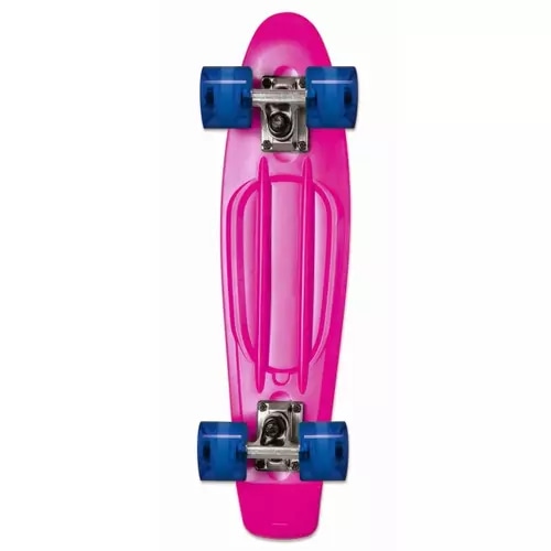 Rolka Fun roza - Akcija v trgovini Mueller