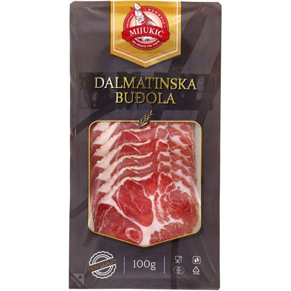 Dalmatinski zašinek 100 g Mijukič - Akcija v trgovini Jager