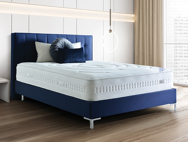 Simmons Vzmetnica SW6 160x200cm - Akcija v trgovini Harvey Norman