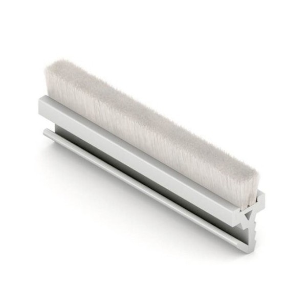 Tesnilo - ščetka za vrata - Akcija v trgovini Jager