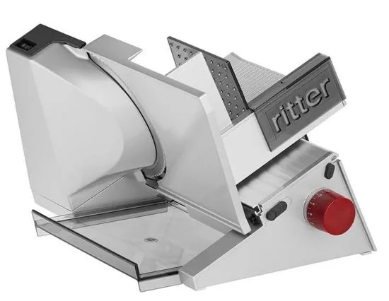 Salamoreznica Ritter Amido 3 - Akcija v trgovini Spar