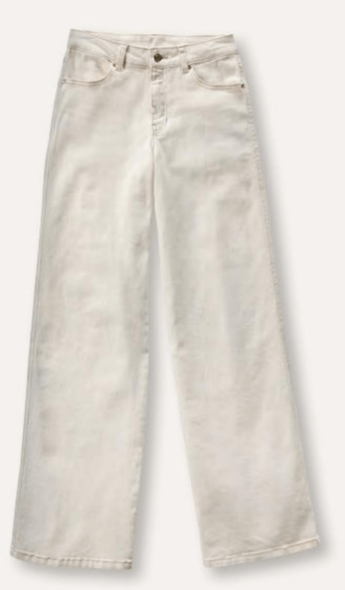 Jeans hlače - Akcija v trgovini NKD