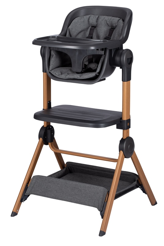 Obposteljna posteljica Nest&Feed in stolček za hranjenje 2 v 1 Free On - Akcija v trgovini Baby Center