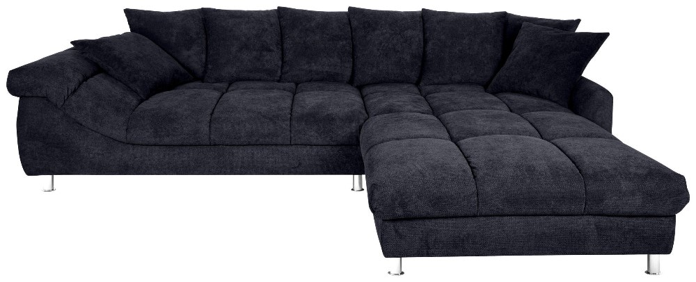 Sedežna garnitura Carryhome dim. 337 X 228 cm - Akcija v trgovini Lesnina