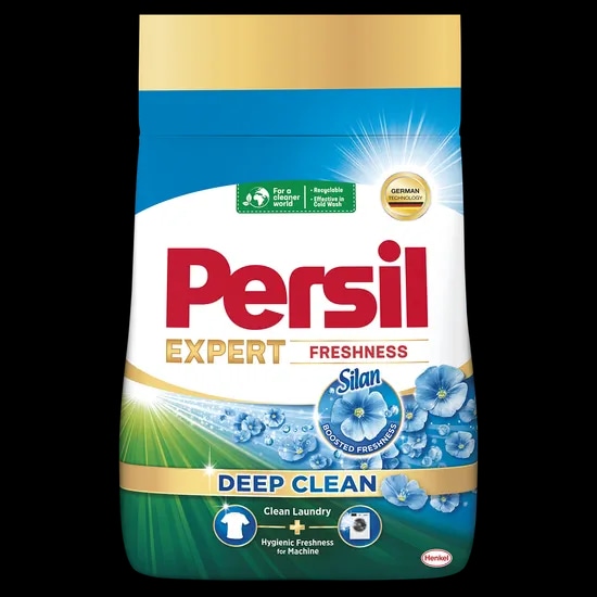 Persil Expert Freshness pralni prašek 36 pranj - Akcija v trgovini Dm