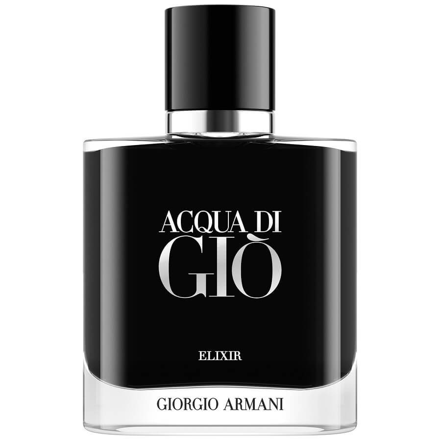 Acqua di Giò Elixir 50 ml GIORGIO ARMANI - Akcija v trgovini Kompas Shop
