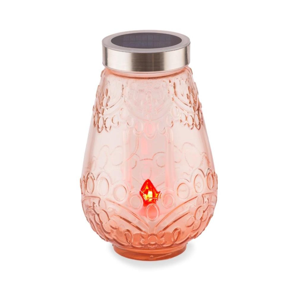 Sveča solarna Vestina Aurora - Akcija v trgovini E.Leclerc